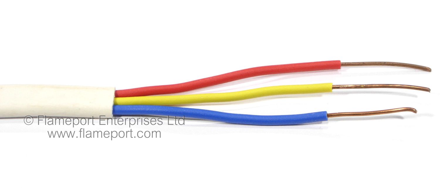 pvc insulated flat wiring cables pvc insulated flat wiring cables