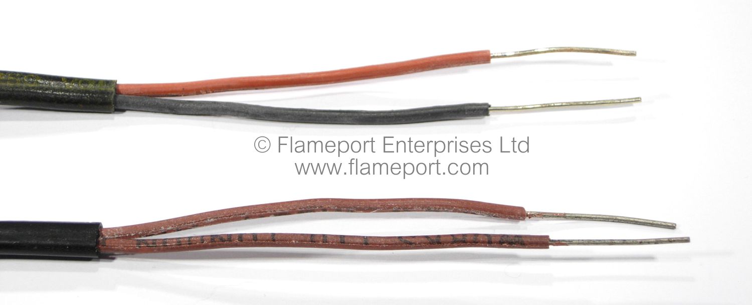 Copper Electrical Wire >> Rubber insulated flat wiring cables Copper Electrical Wire >> Rubber insulated flat wiring cables