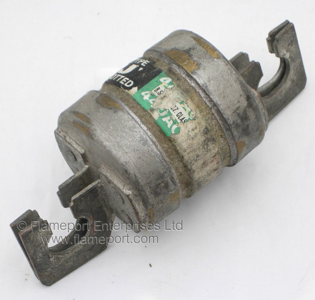 J-type wedge fuses wylex fuse box old 
