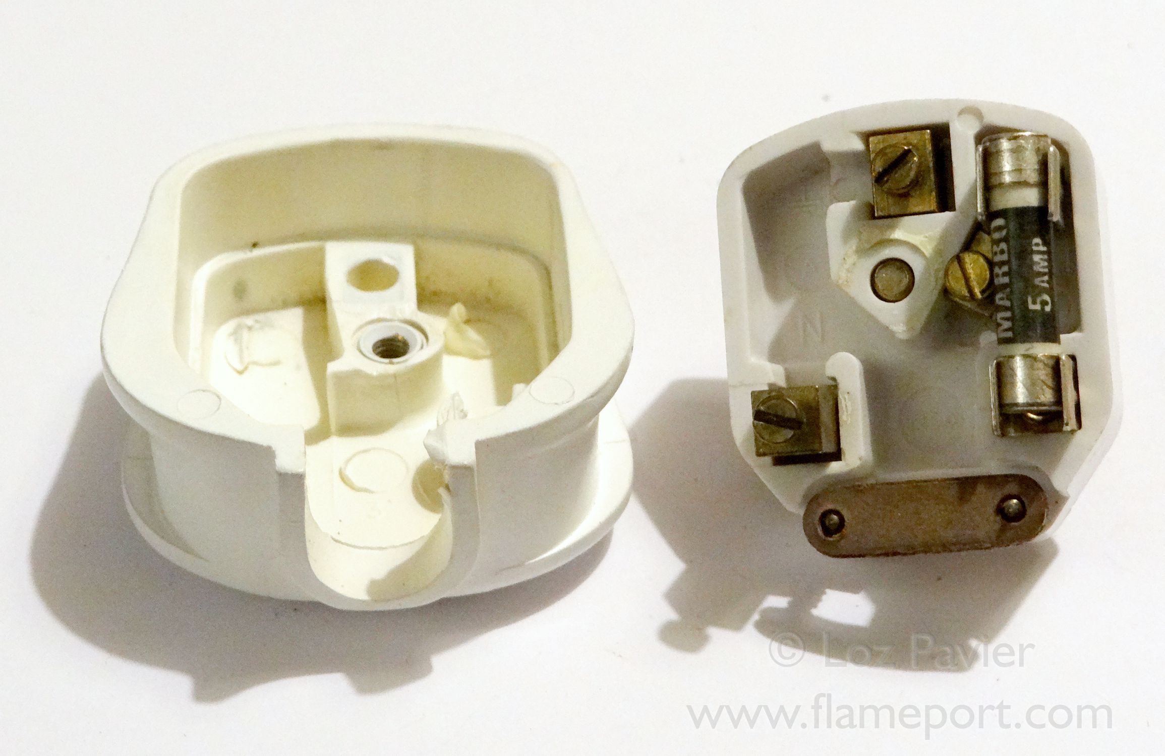 Wiring Electrical Switches